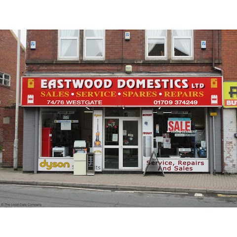 Eastwood Domestics Ltd