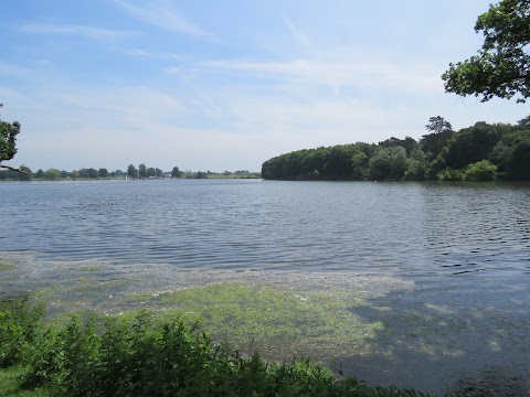 Nantwich & Border Counties Sailing Club