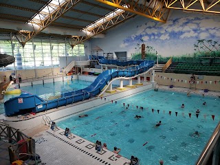 Hillsborough Leisure Centre