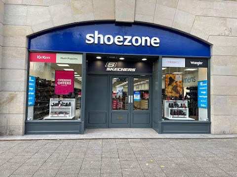 Shoe Zone