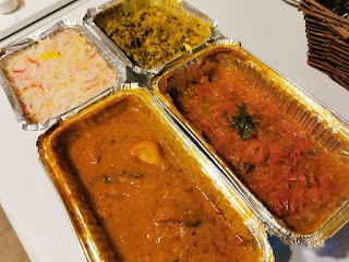 Akash Tandoori