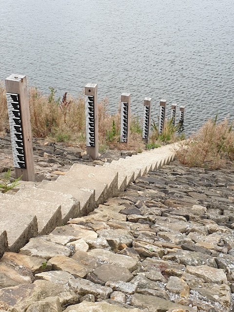 Bosley Reservoir