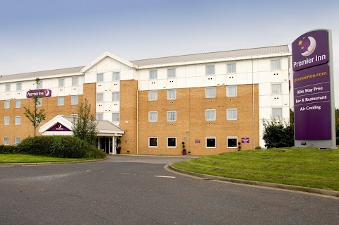 Premier Inn Leeds City (Elland Road) hotel