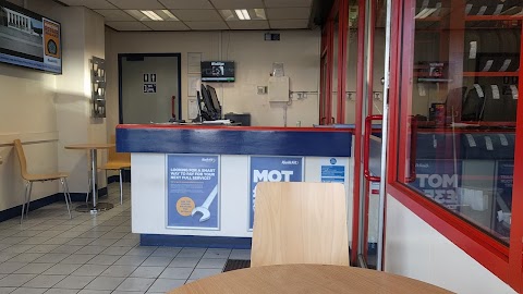 Kwik Fit - Bristol - Fishponds Road