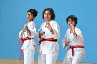 Juventus Taekwondo Academy