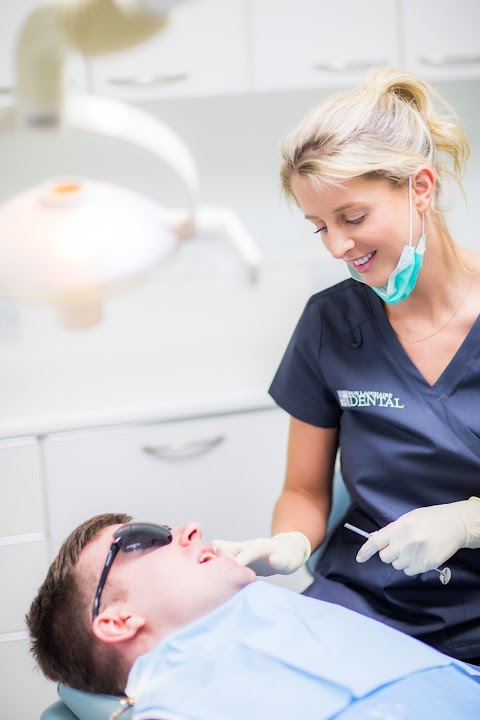 Dun Laoghaire Dental (Dr. Tom O'Connor)