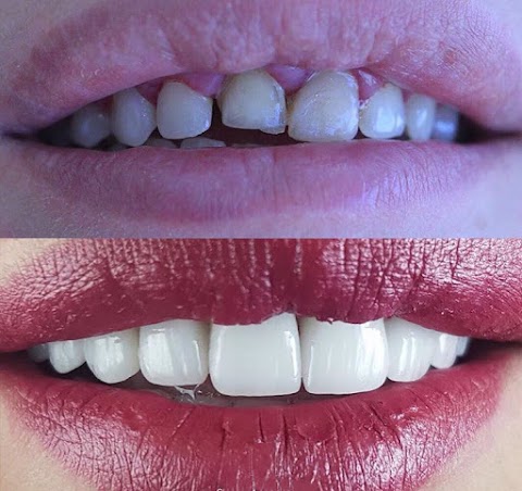 Dental Solutions Центр семейной стоматологии