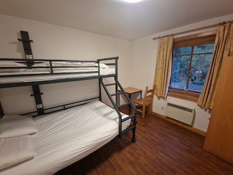 YHA London Lee Valley Hostel