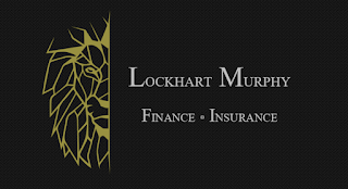 Lockhart Murphy