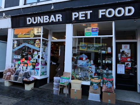 Dunbar Pet Food Ltd