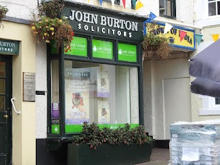 John Burton Solicitors Limited