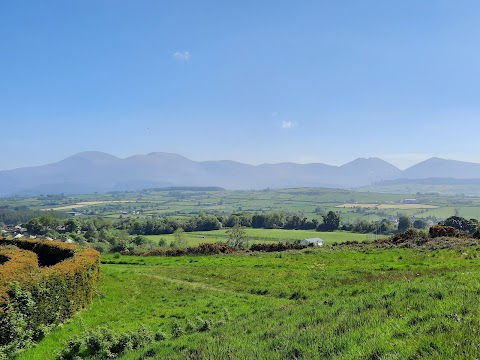 Castlewellan Forest Park