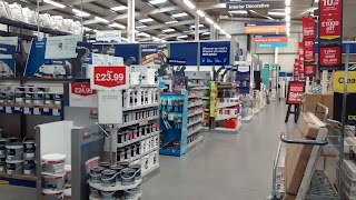 Wickes