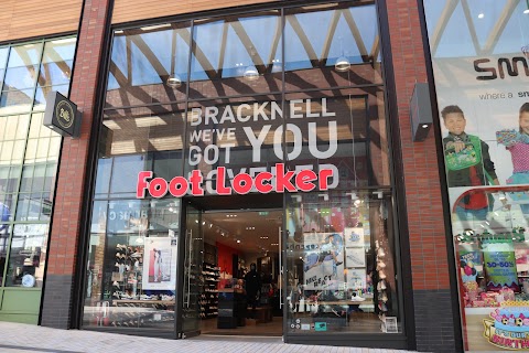 Foot Locker