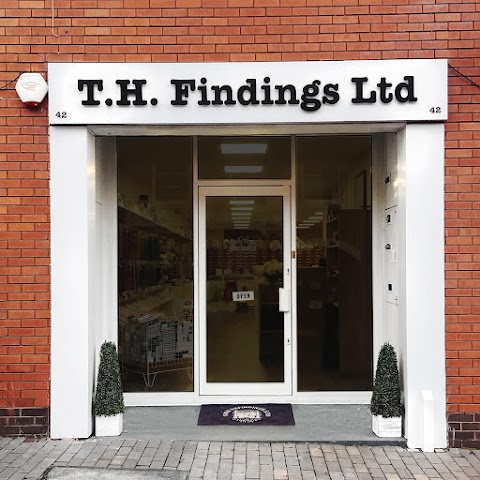 T H Findings Ltd