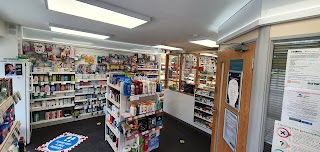 McKeevers Chemists, Greasby Pharmacy