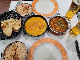 Brick Lane Brasserie - Award-winning curry house