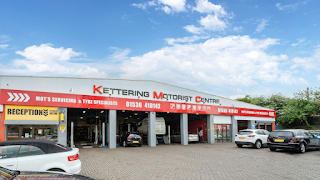 KETTERING MOTORIST CENTRE LIMITED