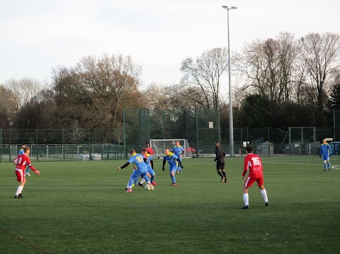 Thorpe St Andrew School - Playing Fields (3G)