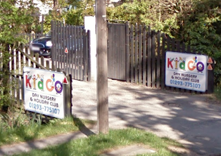 Kid Co Ltd