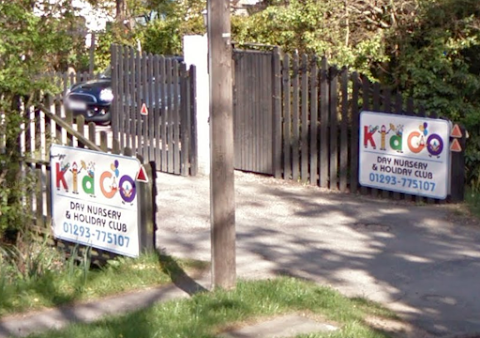 Kid Co Ltd