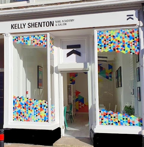 Kelly Shenton Nail Academy & Salon