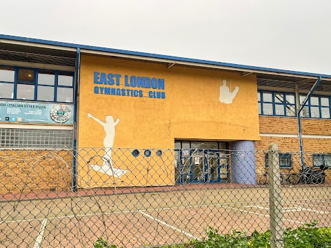 East London Gymnastic Centre