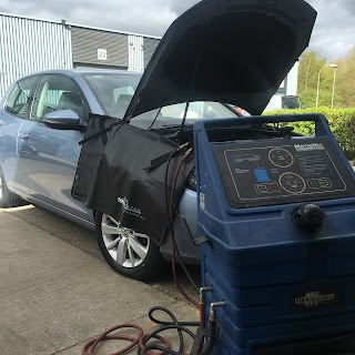 TerraClean Warrington