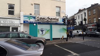 Gees Chemist