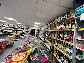 JK Off Licence