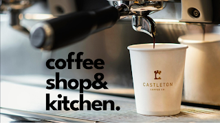 Castleton Coffee Co.