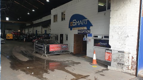 Bsmart Autocentre