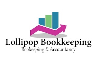 Lollipop Bookkeeping