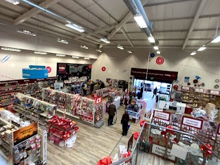 Hobbycraft Milton Keynes