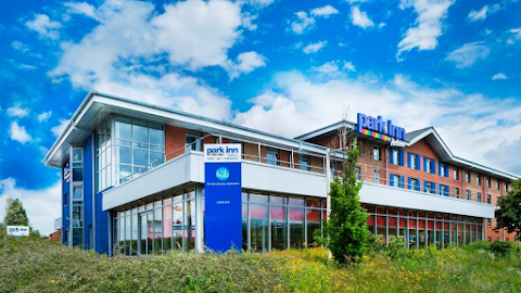 Park Inn by Radisson Birmingham Walsall