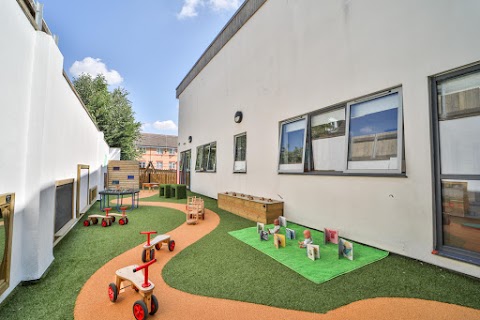 Bright Horizons Southgate Day Nursery and Preschool