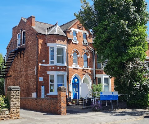 Bupa Dental Care West Bridgford