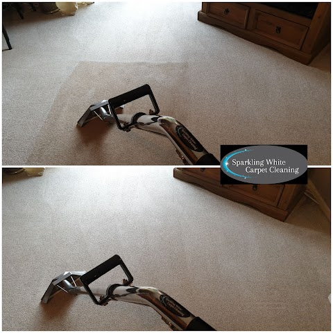 Sparkling White Carpet Cleaning Ltd