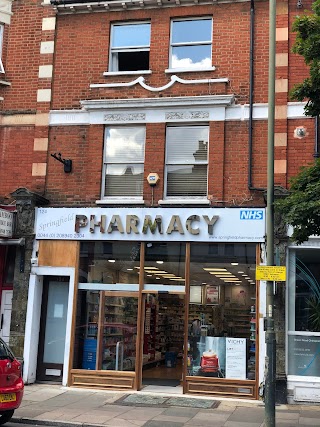 Springfield Pharmacy