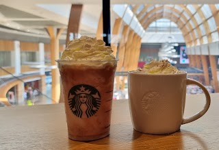 Starbucks Coffee