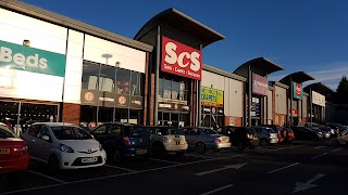 ScS - Sofas, Flooring & Furniture