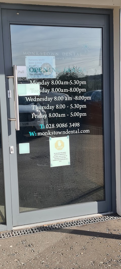 Monkstown Dental Clinic