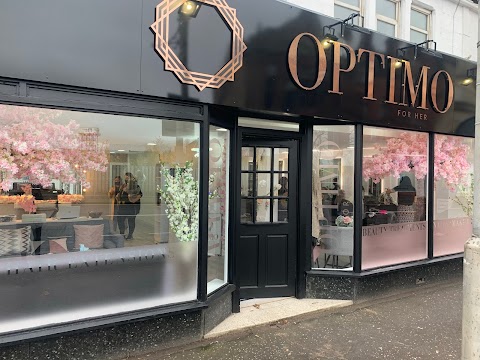 Optimo Motherwell