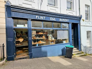 Flint Owl Bakery