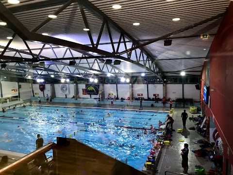 Pingles Leisure Centre