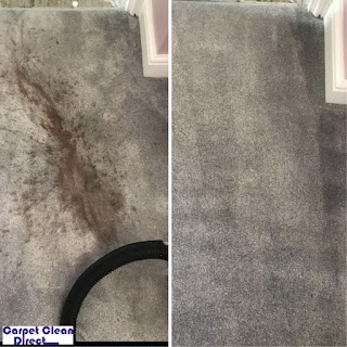 Carpet Clean Direct