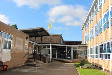 St Bede's Catholic College