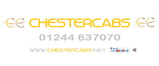 Chestercabs