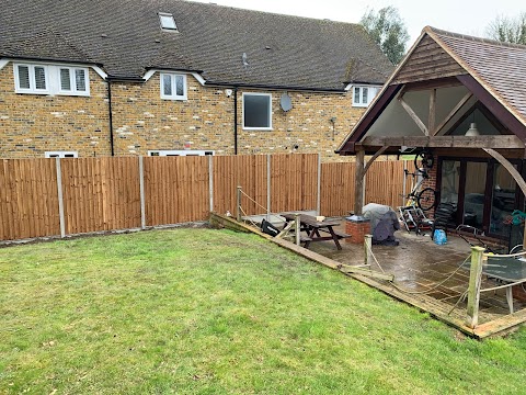 Orchard Fencing Ltd