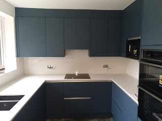 Bridgewater Kitchens